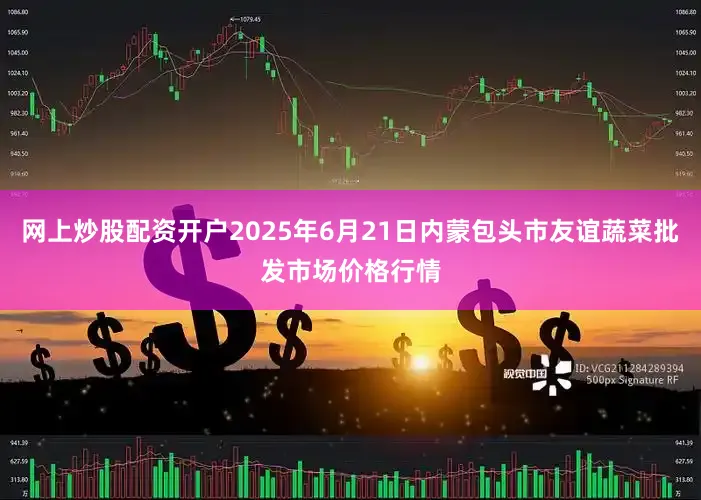 网上炒股配资开户2025年6月21日内蒙包头市友谊蔬菜批发市场价格行情