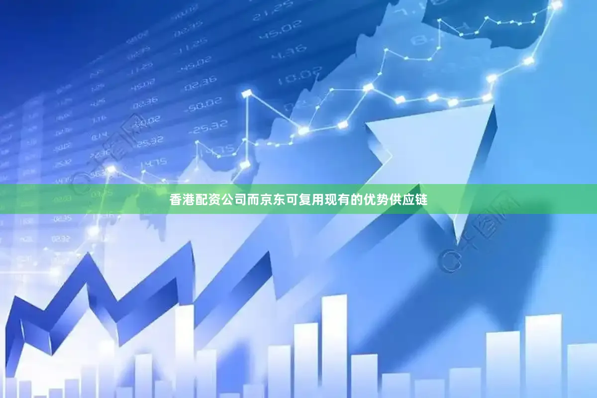 香港配资公司而京东可复用现有的优势供应链