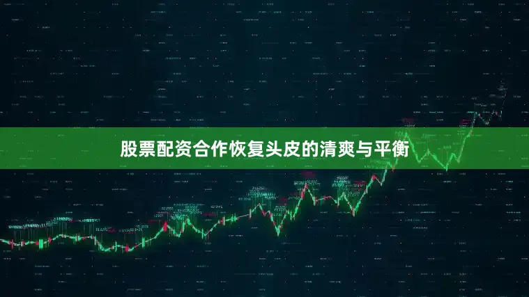 股票配资合作恢复头皮的清爽与平衡